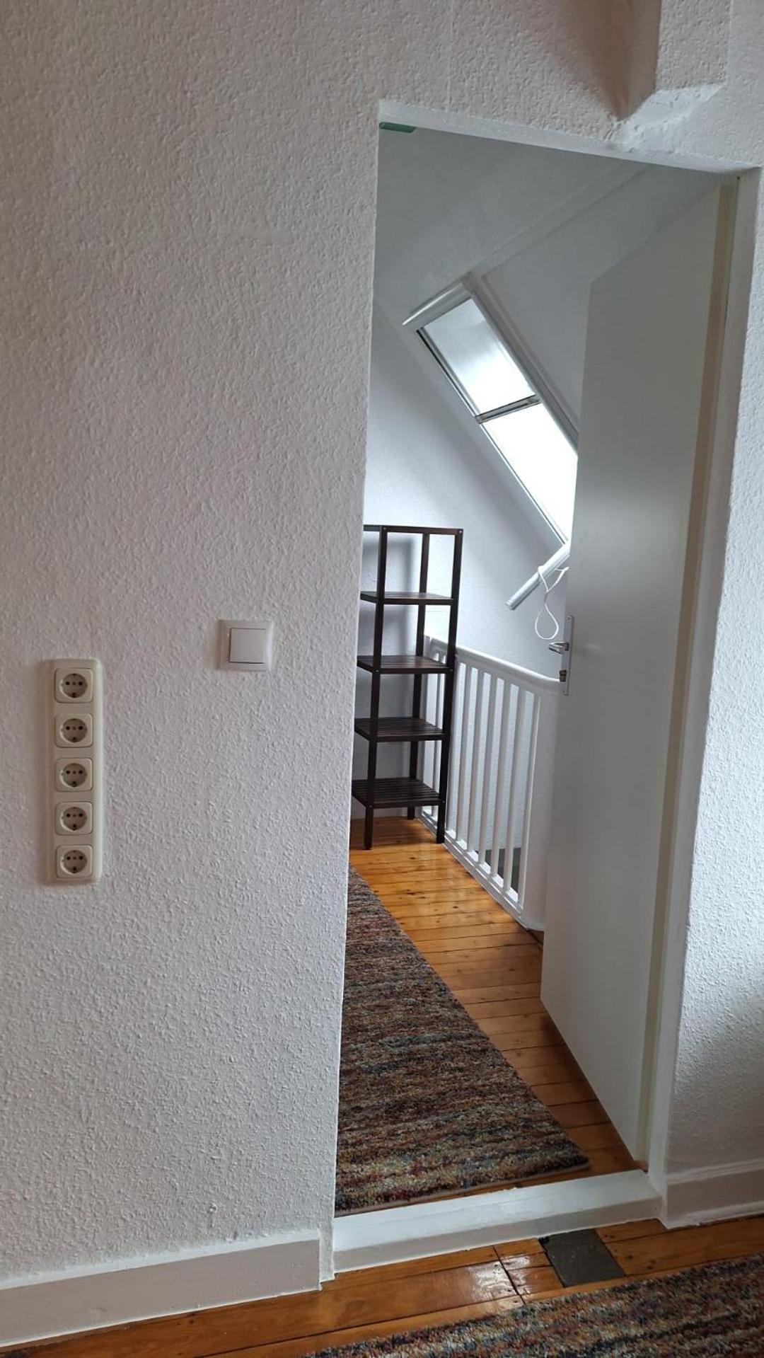 Ferienwohnung Sophia - Fewo Sophia Bremen Exterior foto