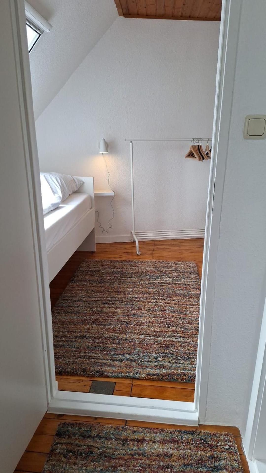 Ferienwohnung Sophia - Fewo Sophia Bremen Exterior foto